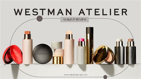 gucci westman makeup tips|gucci westman makeup review.